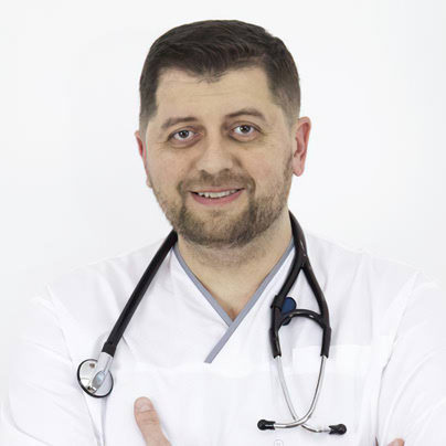 Трегубов Павел Витальевич